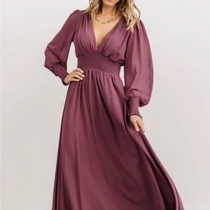 Baltic Born Olivia Maxi Dress